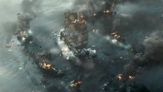 Hackers demand Disney pay Bitcoin ransom or they’ll leak new <i>Pirates</i> movie